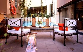 Dellarosa Boutique Hotel&Spa